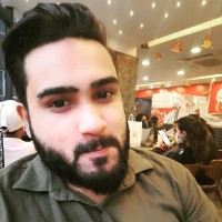 Mohammad Al Murshed