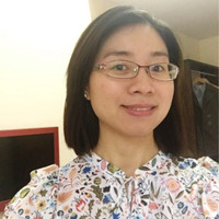 Xiangmei Lu