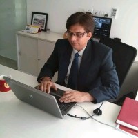 Jitendra sinha