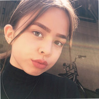 Sharona Tran