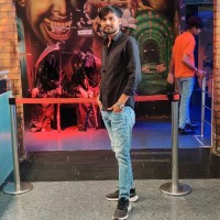 Kripashankar Tiwari