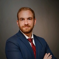 Damien Frileux