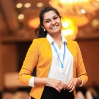Arshini Jayathilake