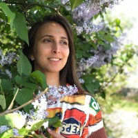 Darya Mukhina