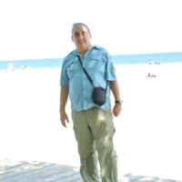 Nilton Monteiro  da Silva