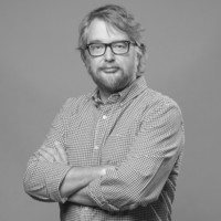 Scott Crouch