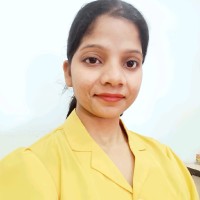 preeti sahoo