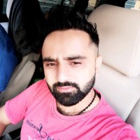 Ichharam Dahal