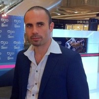 Daniele Rossa