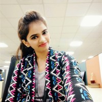 Mohsina Taj