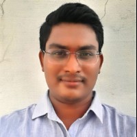 Ravula Shivarama Krishna