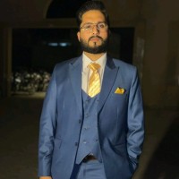 Aqib Rehman