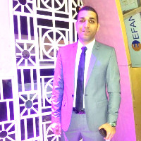 Ahmed Shokry