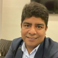 Jorge Luis Miranda Atoche