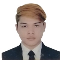 Jhon Vincent Galas