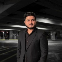 Dheeraj Sharma