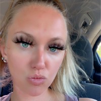 Ashley Ramseyer