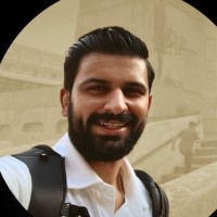 Amolak Dosanjh