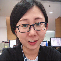 Cassie zhang