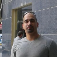 Hani Nazir