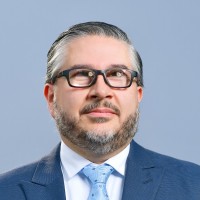 Daniel Fajardo González