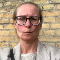 Marie Giedre Jensen