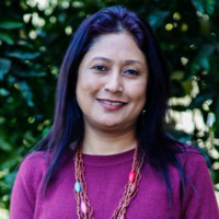 Hasina Kharbhih