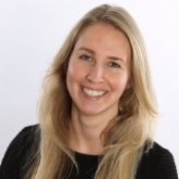 Loes Van Der Jagt