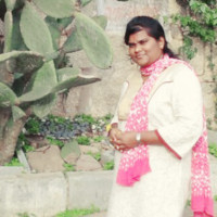 Bhagya Shree Dugana Parthasarathy