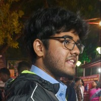 Soujatya Chowdhury