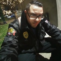 Jacob Ortiz
