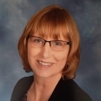 Kim Britt