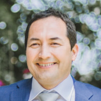 Osvaldo Vega Oses
