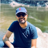 Prashant Dhakal, MBA
