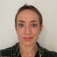Gail Sinclair