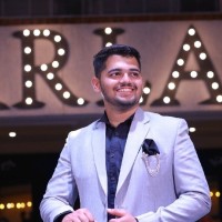 Sidhant Mishra