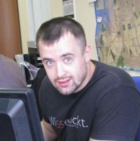Dmitriy Andreev