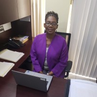 Stacey V. Toussaint