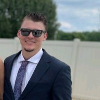 Joshua Ruehlen