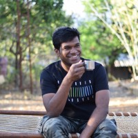 Anand Jawadwar