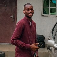 Akanubong Okpudo