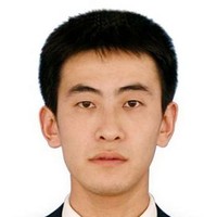 李志雄