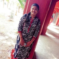 Menaka S
