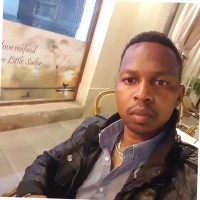 Nick Ndambuki