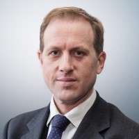 Hugh French
