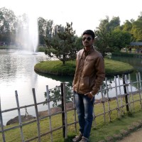 Deepak Abasaheb Pawar