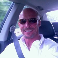 Todd Rucker
