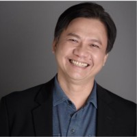 Jonathan Chin Tiong Pheng