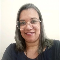 Cristina Santos Oliveira Silva