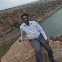 kiliveti Ramesh